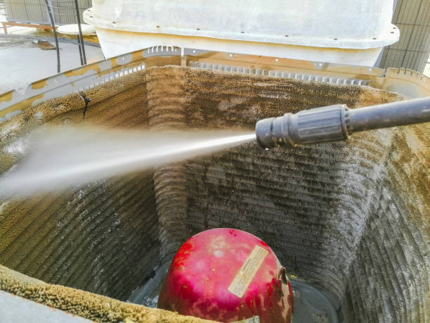 Best Ventilation Cleaning Services  in Hudson, IL