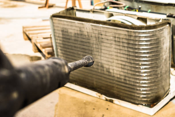 Best Dryer Vent Cleaning Services  in Hudson, IL
