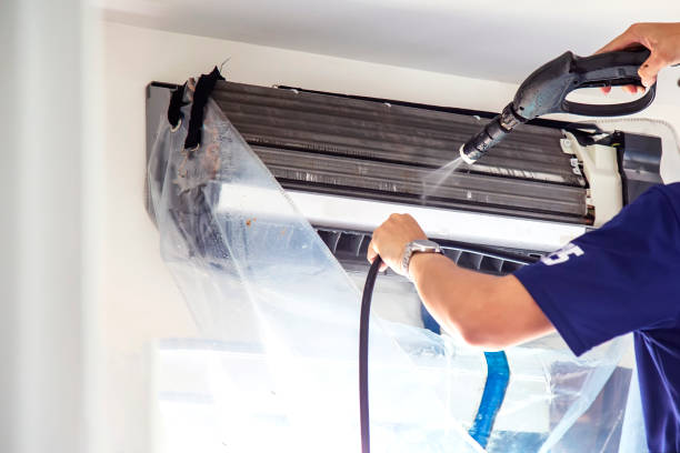 Best Best Air Duct Cleaning Company  in Hudson, IL