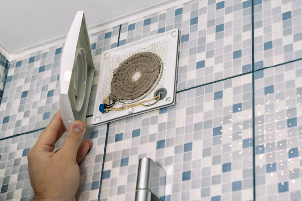 Best Professional Duct Cleaning Services  in Hudson, IL