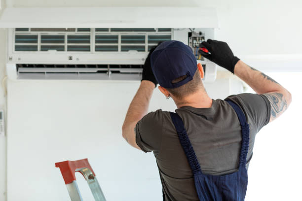 Best Local Air Duct Cleaning Services  in Hudson, IL