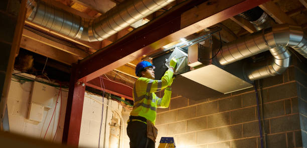 Best Air Duct Cleaning Near Me  in Hudson, IL