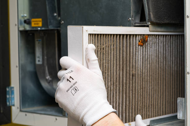 Best HVAC System Cleaning  in Hudson, IL