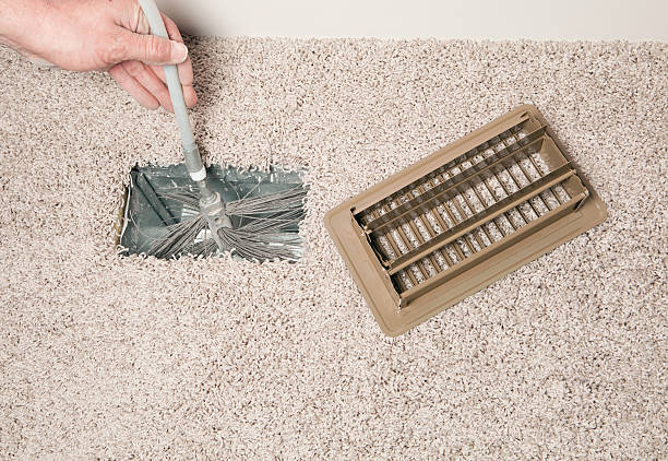 Best Air Duct Cleaning Near Me  in Hudson, IL