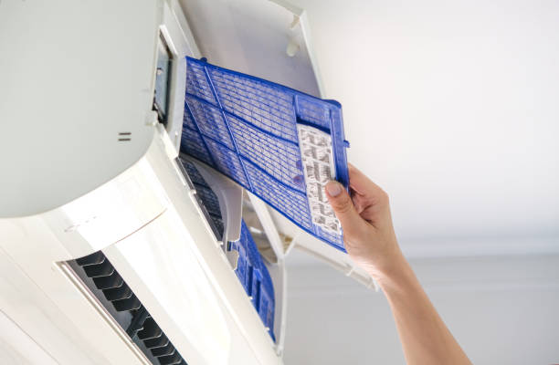Best Air Duct Cleaning Company Near Me  in Hudson, IL