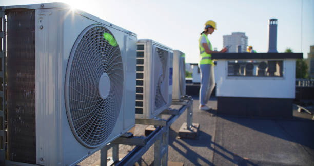 Air Duct Mold Removal in IL