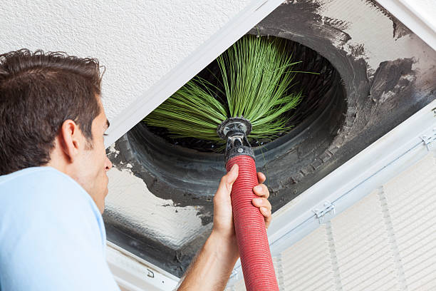 Best Emergency Air Duct Cleaning  in Hudson, IL