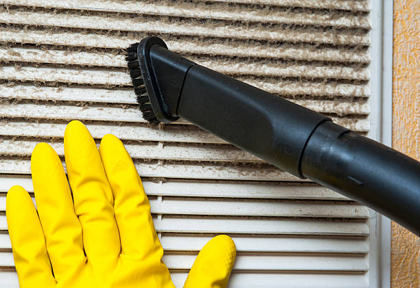 Best Dryer Vent Cleaning Services  in Hudson, IL